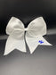 Lacy Autism Bow
