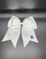 Lacy Autism Bow