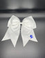Lacy Autism Bow