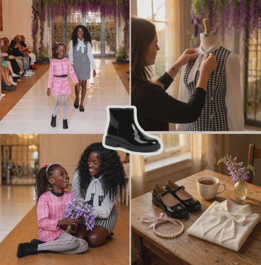 LAFW 10/18 Filters starter  runway experience (early bird)