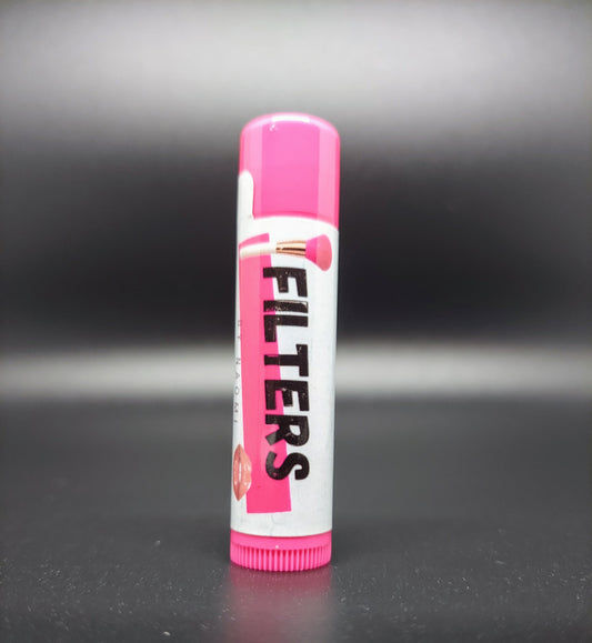 #snapchapnaomi lip balm